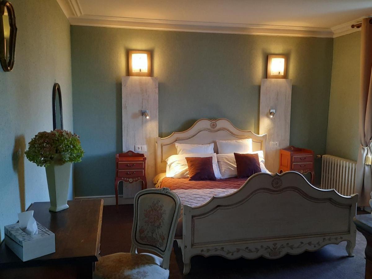 Hotel De La Barbacane 3*