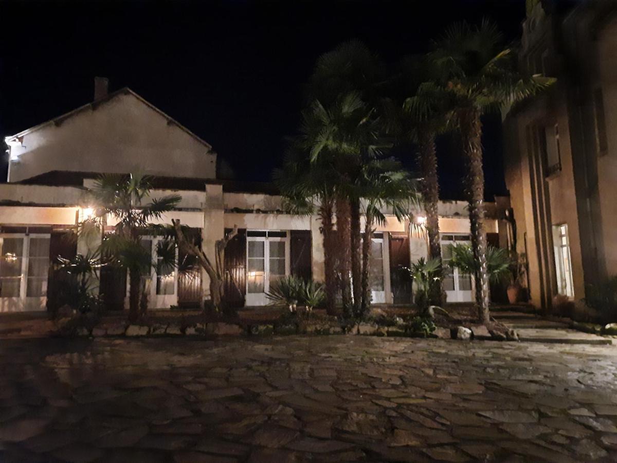 Hotel De La Barbacane 3*