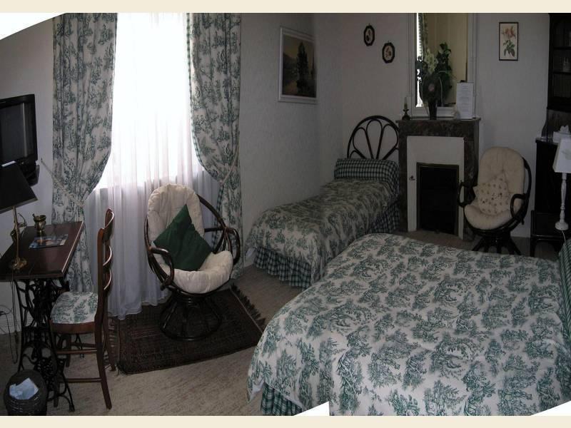 Hotel De La Barbacane 3*